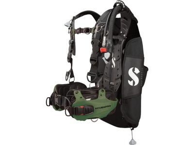 Scubapro Hydros Pro Color Kit