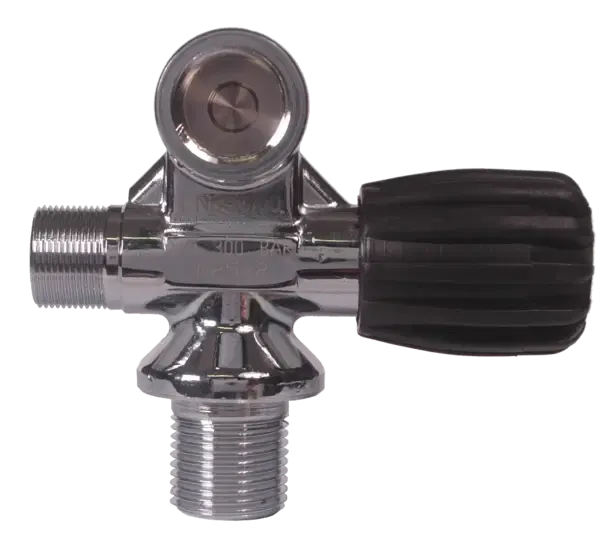 modu valve din 300bar M25X2 right