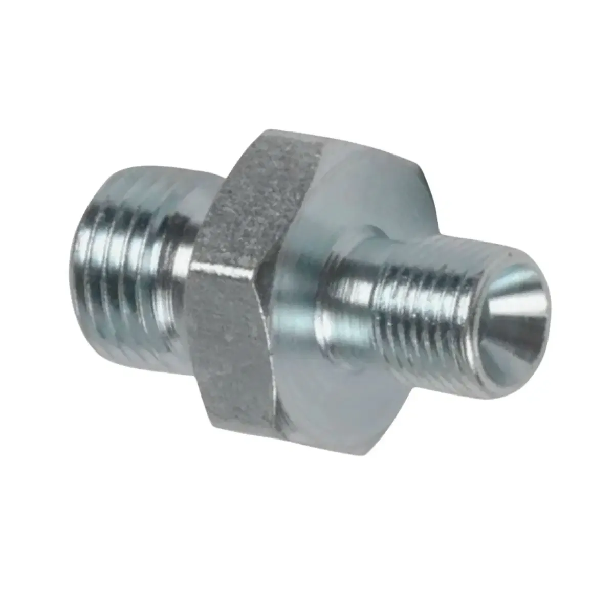 Adapter 1/4-1/8 BSP voor de schietsport