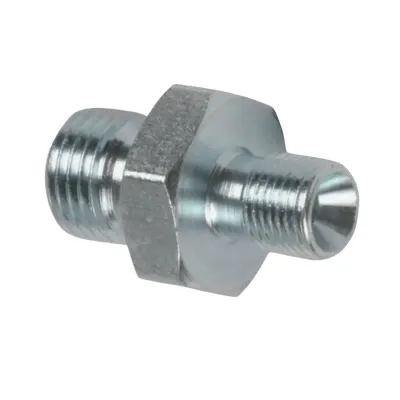 Adapter 1/4-1/8 BSP voor de schietsport