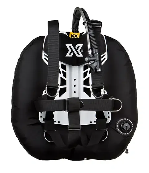 XDeep Wing PROJECT STANDARD SET (STD NX SERIES)