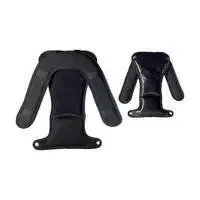 XR-Rec Back-Shoulders Padding - XR Line