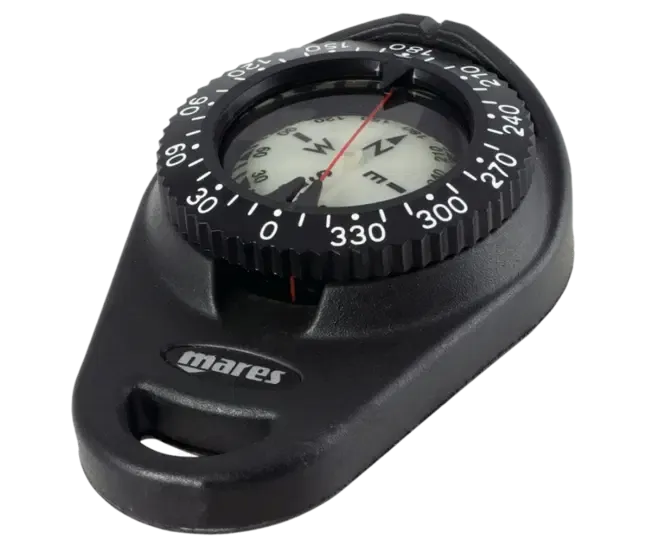 Mares handy duikkompas