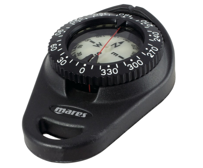 Mares handy duikkompas
