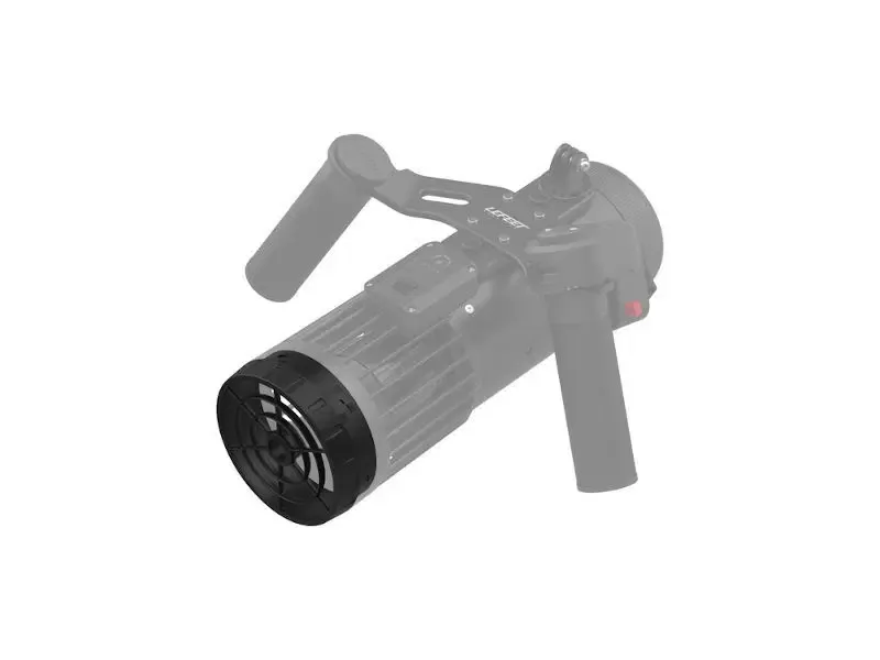 Lefeet PROPELLER COVER 2 FOR S1