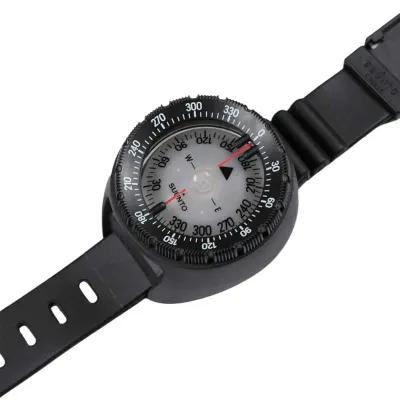 Suunto SK-8 duikkompas polsmodel