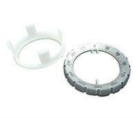 Suunto Assembly Set CB-51 attachment + bezel ring - SK-8