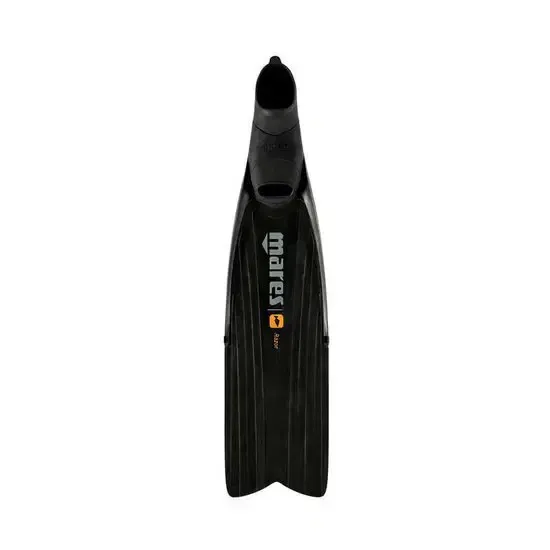 Mares Razor Pro freedive fins