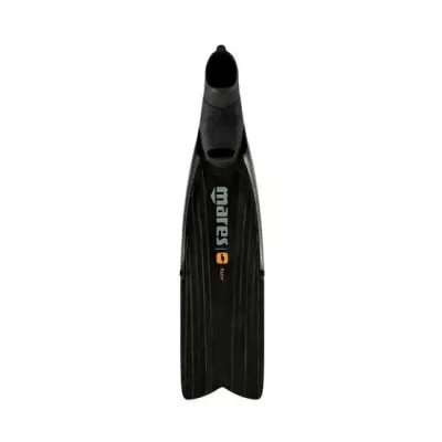 Mares Razor Pro freedive fins