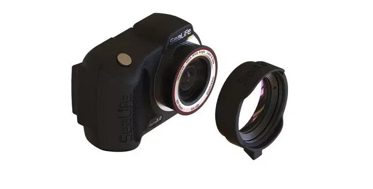 Sealife 10x Close Up Lens