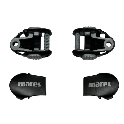 Kit buckles Mares duikbril X-Vision 2014