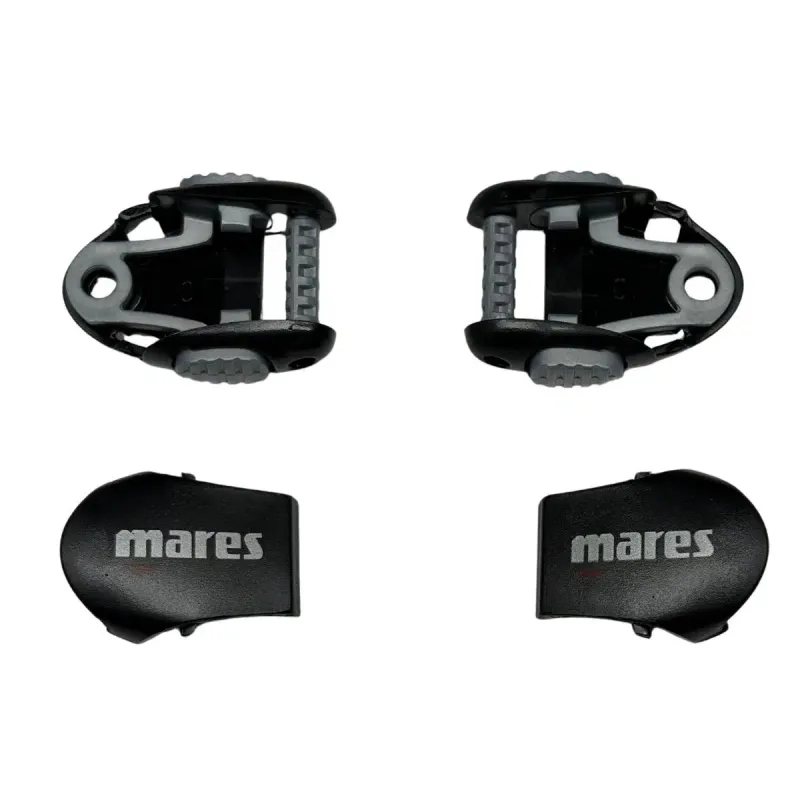 Kit buckles Mares duikbril X-Vision 2014