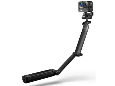 GoPro 3-Way Mount 2.0