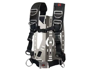 Hollis Elite 2 Harness System