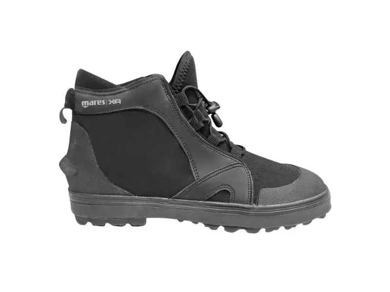 Mares Dry Suit Rock Boots - XR Line, Schoenmaat: 39 (S)