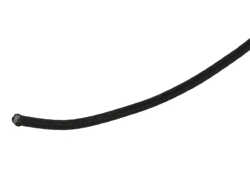 Bungee 8 mm Per Meter