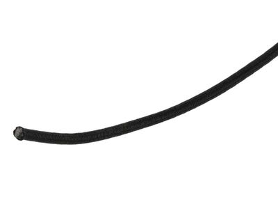 Bungee 2 mm per Meter