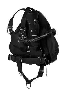XDEEP Stealth 2.0 Tec Set met Weight Pocket