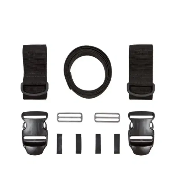 Quick Release Buckle Kit for STEALTH 2.0