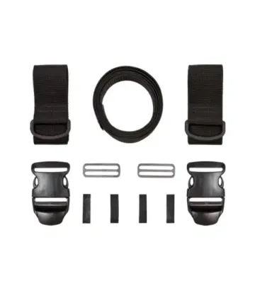 Quick Release Buckle Kit for STEALTH 2.0 Quick Release Buckle Kit for STEALTH 2.0