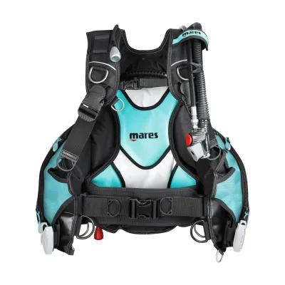 BCD Prestige She Dives
