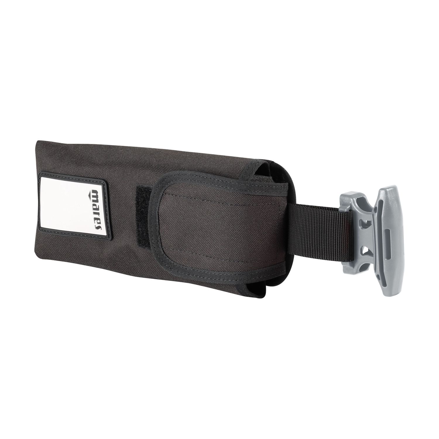 Mares BCD Standard pocket Weight System (Pair) Grey, Maat: Smal (4kg)