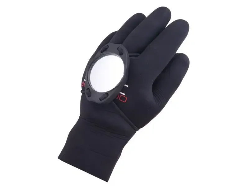 Onderwater Spiegeltje met Bungee Strap