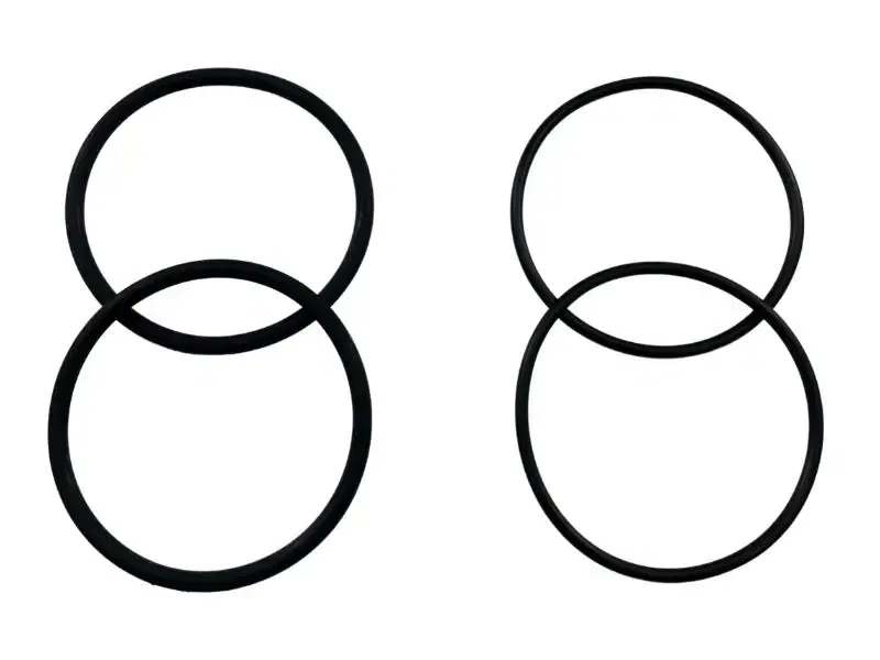 Kubi Spare O-ring - Cuff Side Only Set