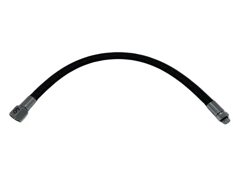Miflex Middendruk slang 40 cm - LP 3/8-9/16