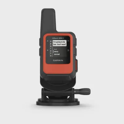 Garmin inReach Mini 2 Marine Bundle