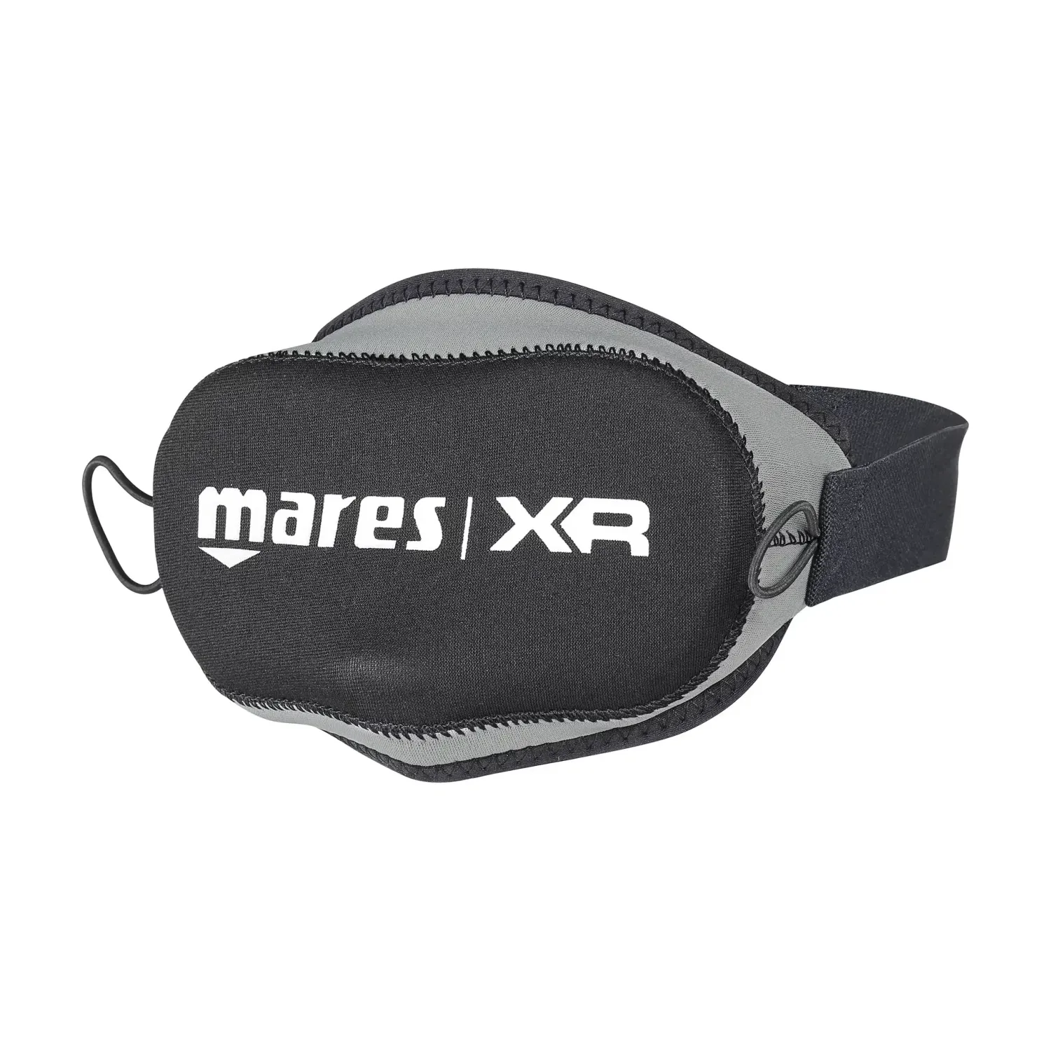 Cave Mask Blinder