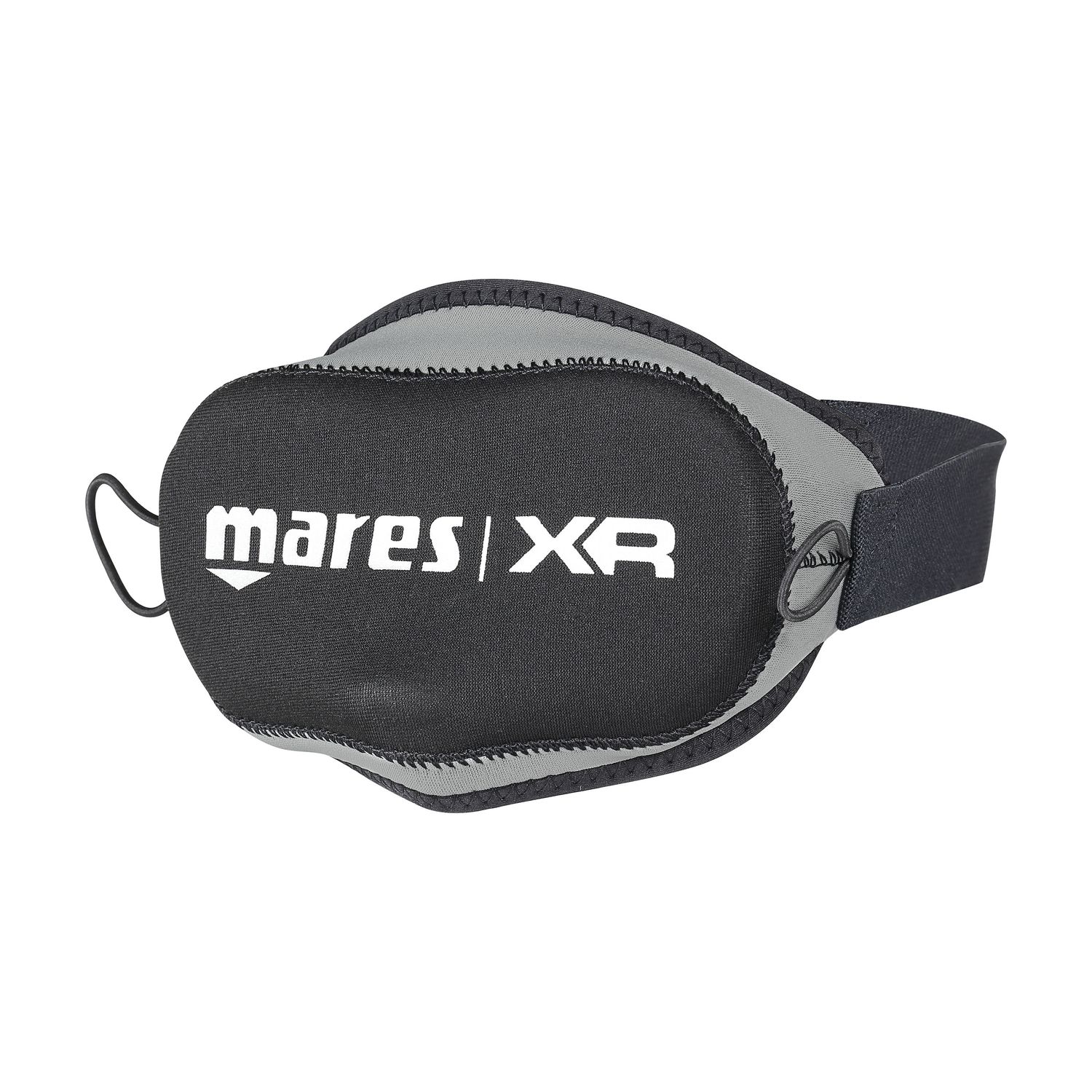 Cave Mask Blinder
