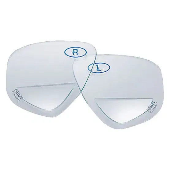 Tusa Leeslenzen Positief BF-7500
