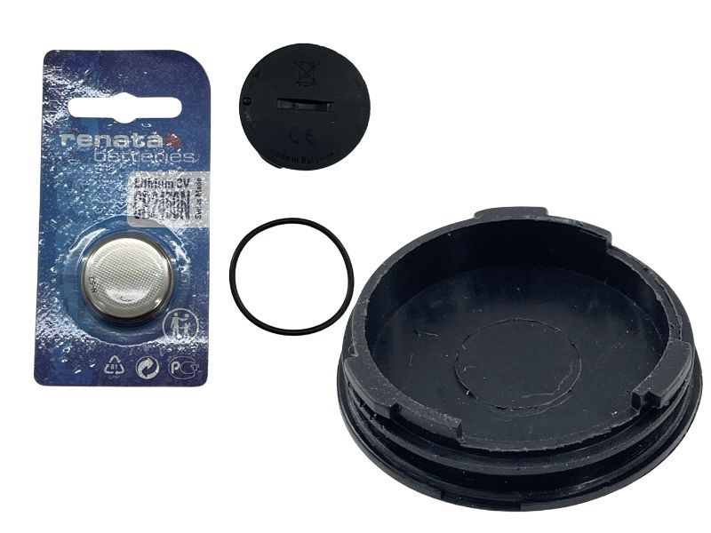 Mares Batterij kit Puck/Puck Air