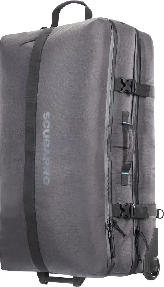 Scubapro Definition Duo 118