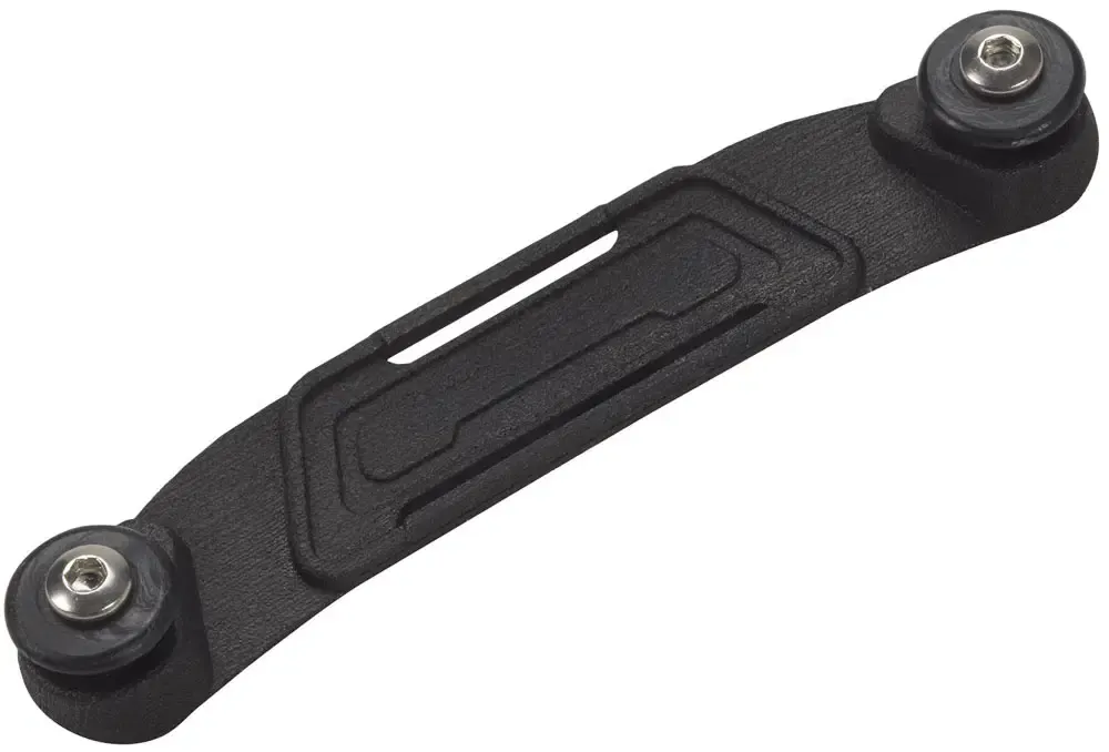 Scubapro hydros knife &amp; accessory plate