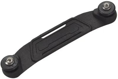 Scubapro hydros knife &amp; accessory plate