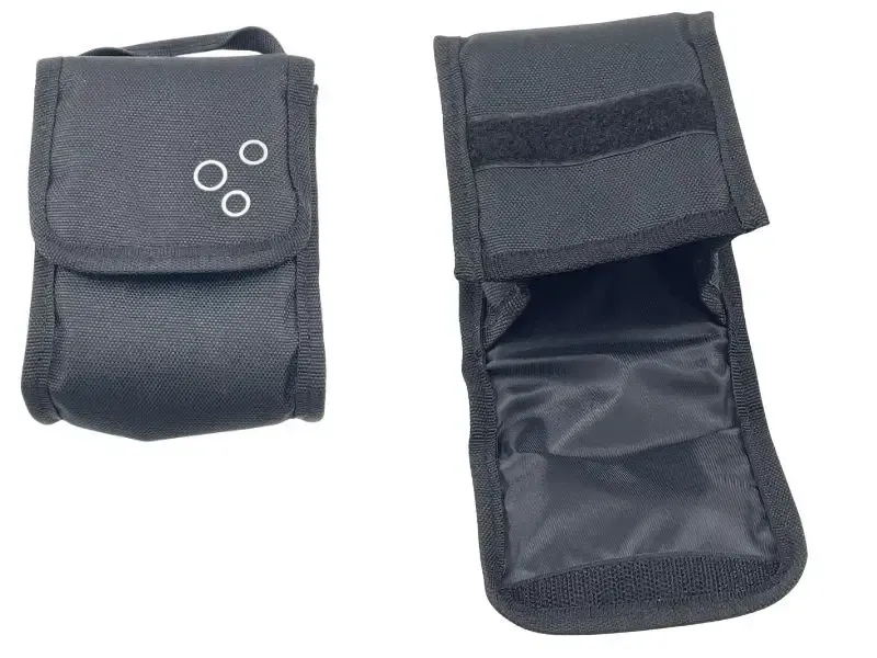 Atlantis Soft Pouch voor duikcomputer