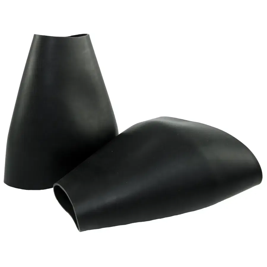 Latex Polsseals Conisch HD (per paar)
