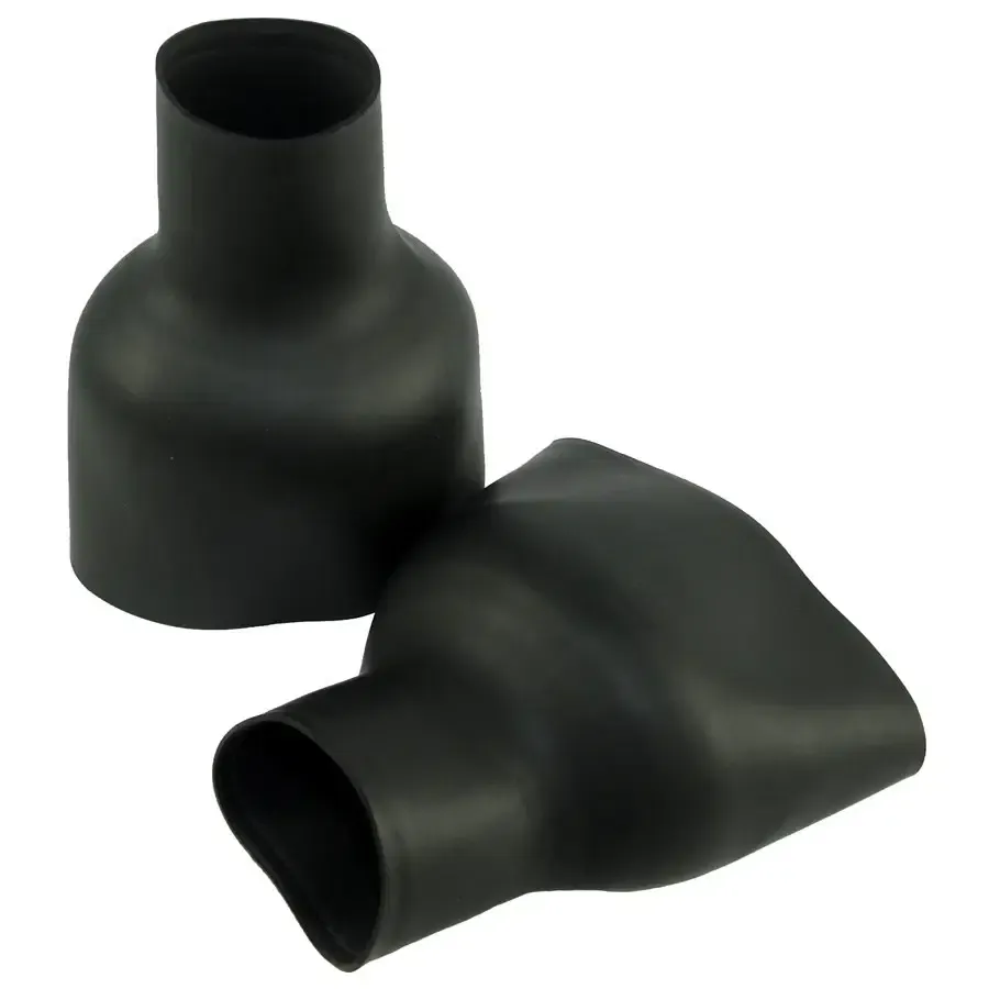 Latex Polsseals HD bottle neck Standaard (per paar)