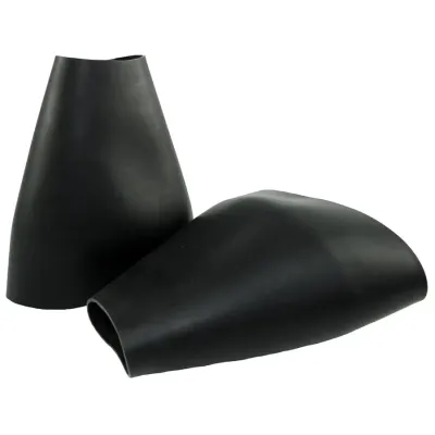 Latex Polsseals Conisch (per paar)