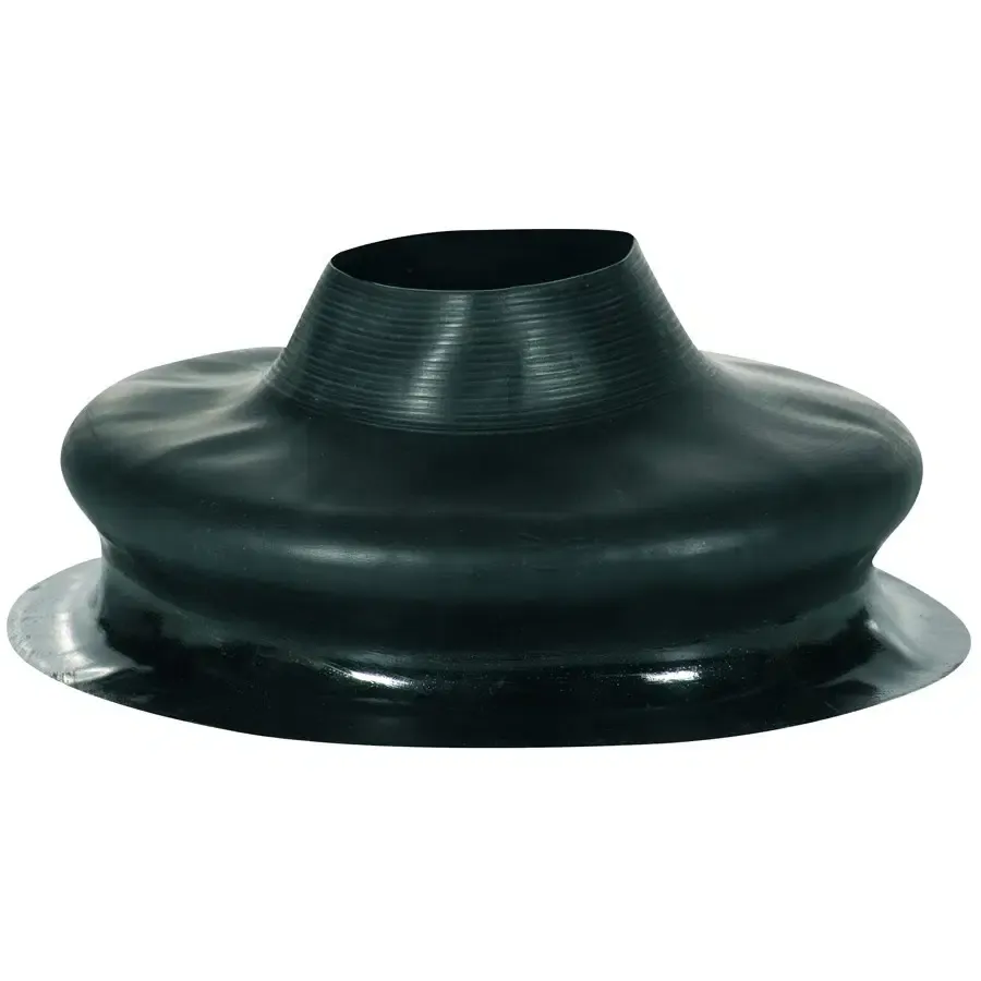 Neck Seal HD Latex Standaard