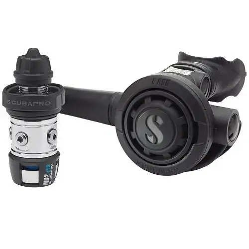 Scubapro MK2 evo din 300/R095