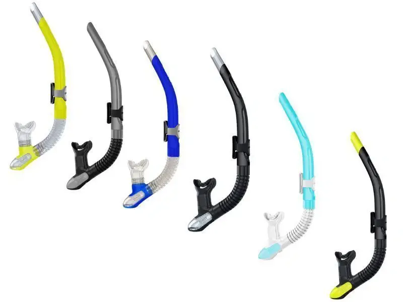 Mares Snorkel Ergo flex *