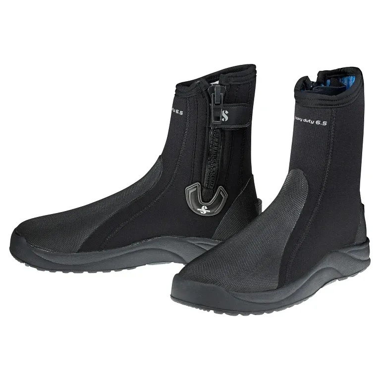 Scubapro heavy duty 6,5 boot