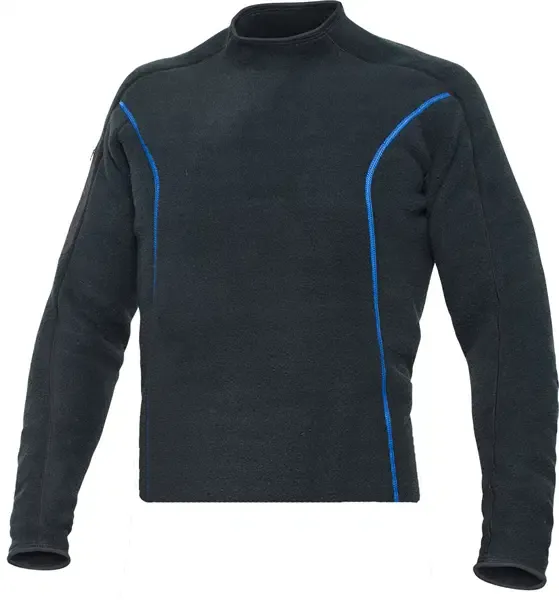 Bare SB system mid layer top men