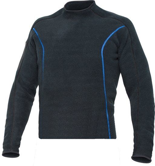 Bare SB system mid layer top men