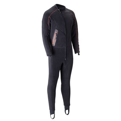 Bare Polar Stretch Mid-Layer Full, Men