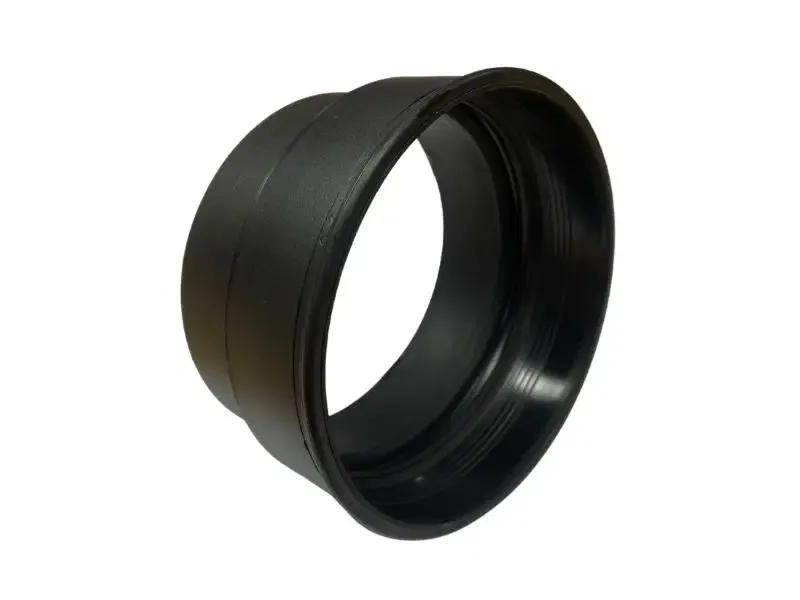 Si Tech wrist ring PU for quick cuff