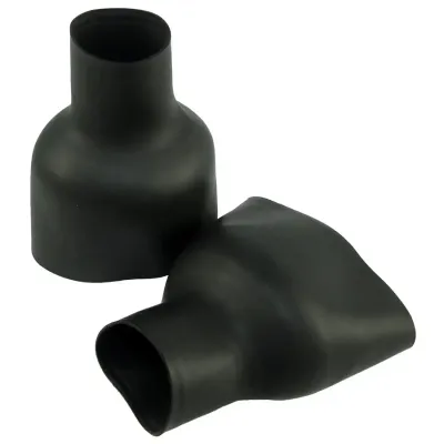 Latex Polsseals bottle neck (per paar)
